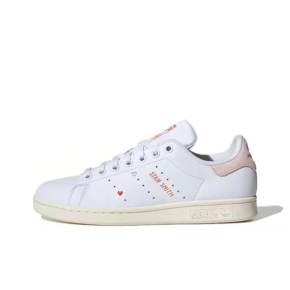 Женские кроссовки Adidas Stan Smith 'White' IG8482