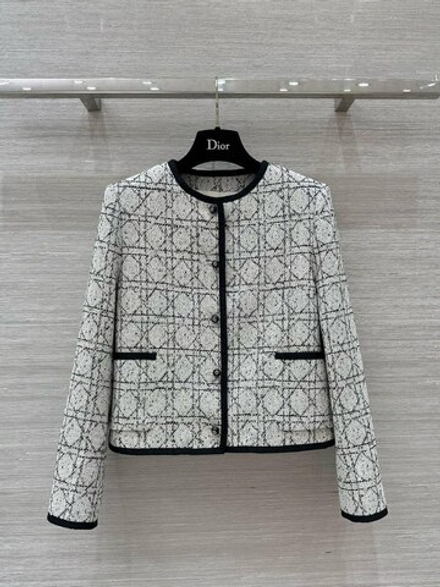Пиджак Dior