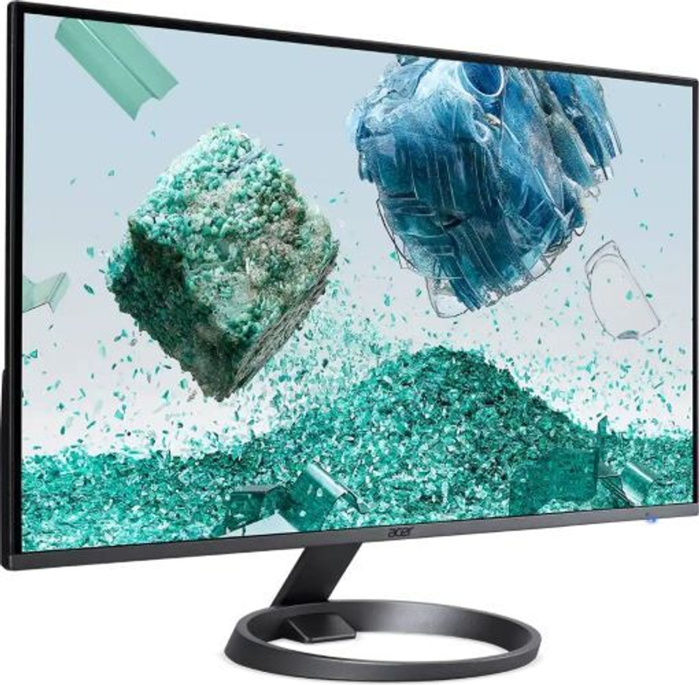 Монитор 27" Acer Vero RL272Eyiiv