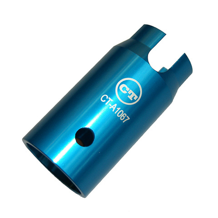 Ключ для снятия замка зажигания Car-Tool CT-A1067