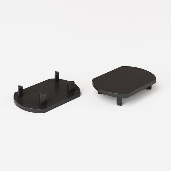 Заглушка Elektrostandard Slim Magnetic (2 шт.) 85134/00 a064724