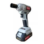 Гайковерт аккумуляторный Ресанта 75/24/3 АГ-300/20li (в комплекте 2 АКБ и ЗУ) в кейсе