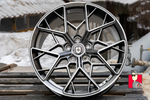 Комплект дисков HRE FF10 18x8 et40 5x108