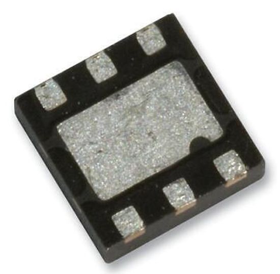 Микросхема SY8206D / QFN6