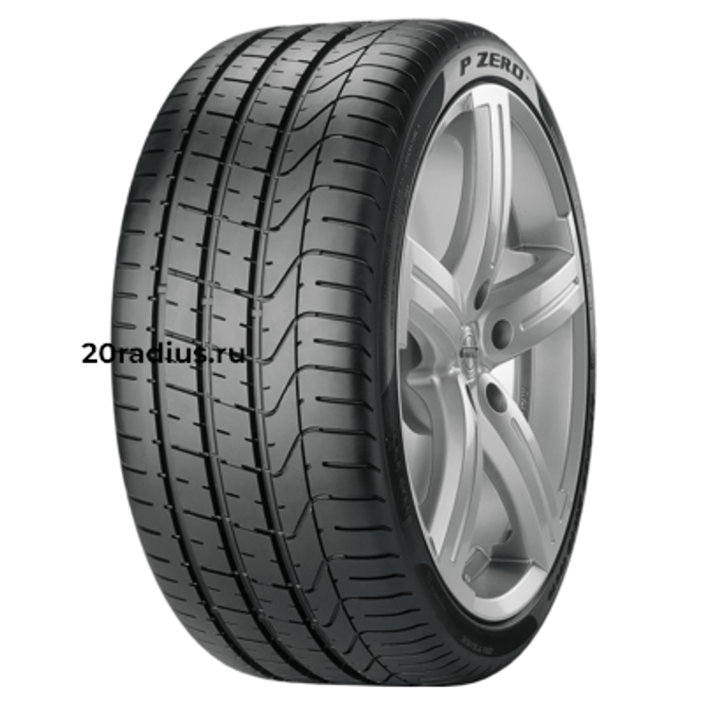 255/40R21 102Y XL P Zero RO1 TL