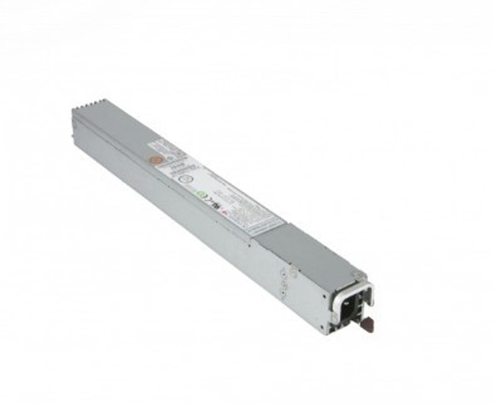 Блок питания H3C PSR450-12A