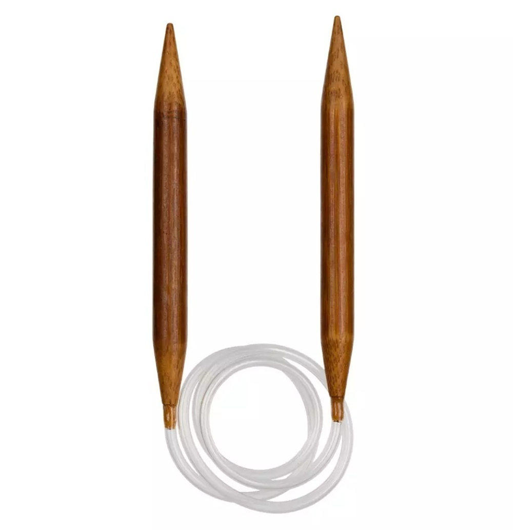 Спицы круговые для вязания