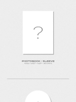 Альбом TREASURE - THE SECOND STEP : CHAPTER ONE 1st Mini Album PHOTOBOOK RANDOM Version