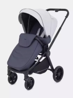 Коляска детская RANT basic "ENERGY" (2в1) RA091 Grey