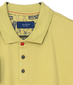 Футболка ПОЛО MeleCL (Турция). Р-ры 52-58