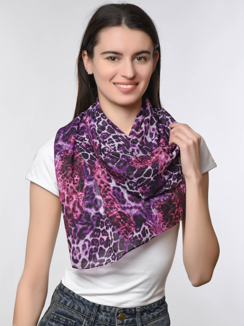 Шарф женский