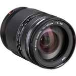 Фотоаппарат Olympus OM-D E-M10 Mark IV черный + 14-150mm f/4-5.6 II ED