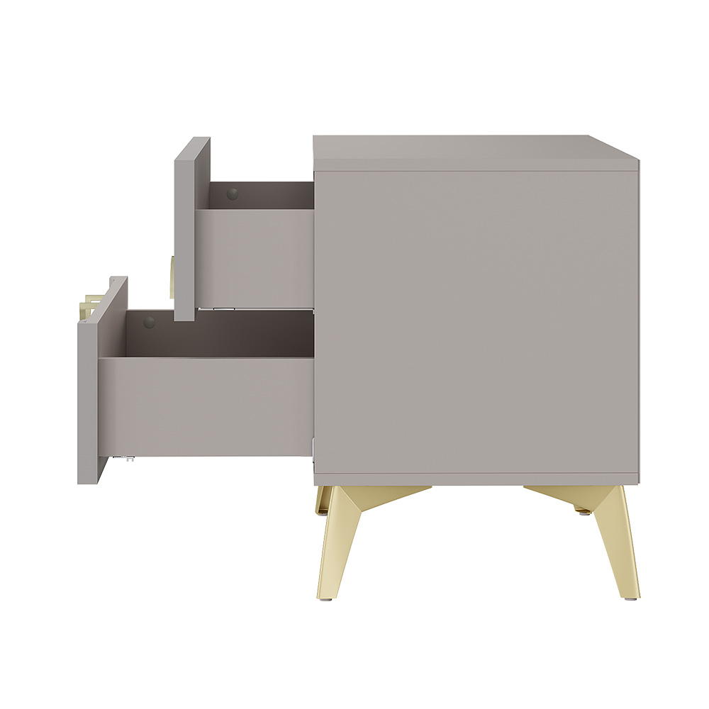 Тумба прикроватная Эстетика ТБ-12