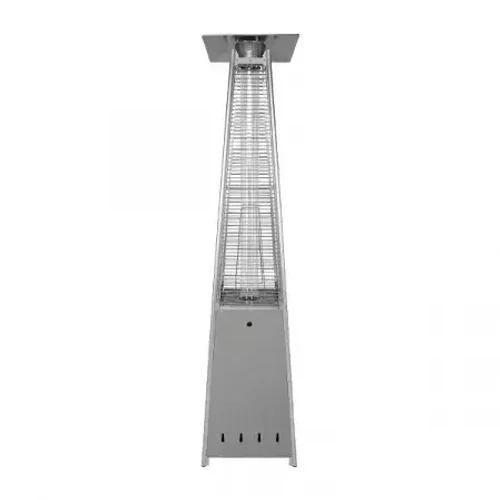 Уличный газовый обогреватель Aesto A-06Т