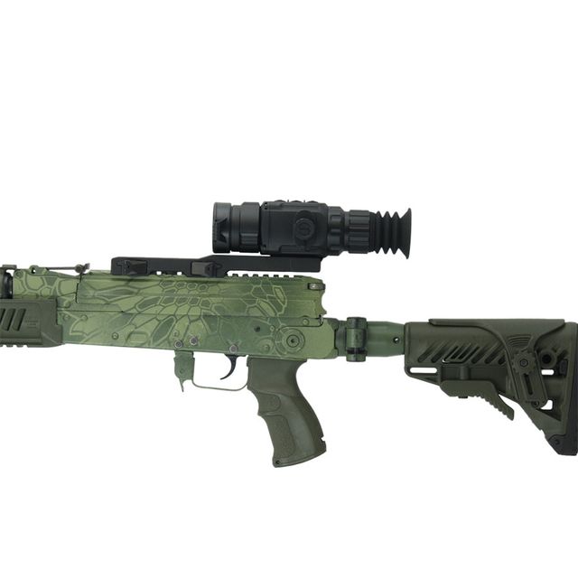 Тепловизионный прицел Saim SCP 19W, iRay
