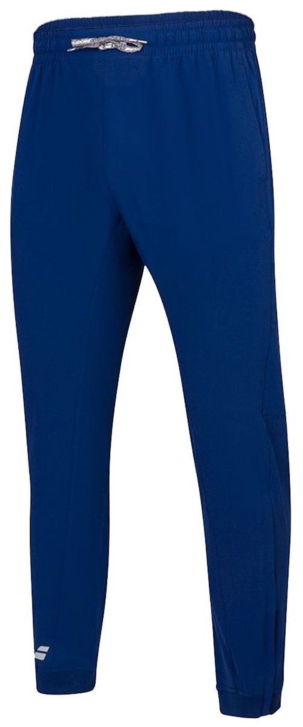 Штаны для мальчика теннисные Babolat Play Pant Junior - estate blue