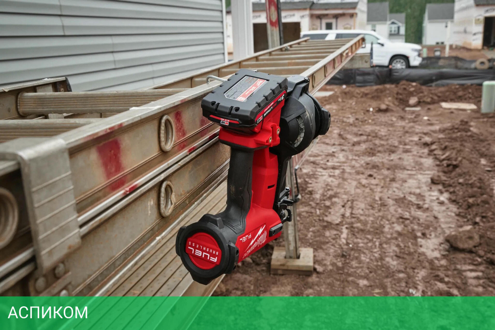 Нейлер Milwaukee M18FRCN45-0X (4933498168)