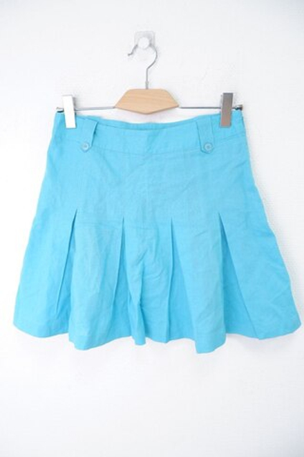 Юбка Flo&Jo лазурного цвета 46 размер