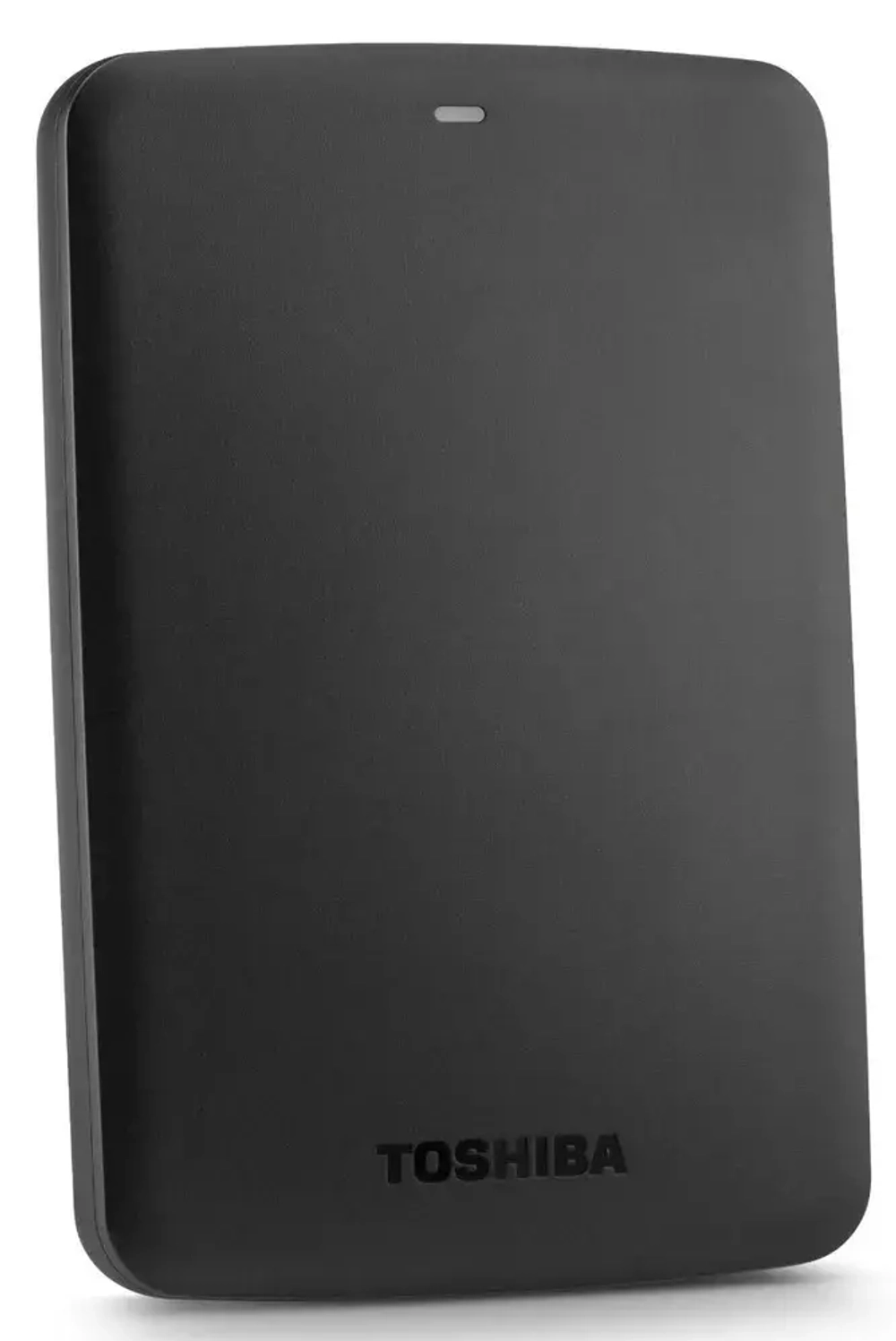 Внешний жесткий диск Toshiba 1ТВ HDTB410EK3AA Black