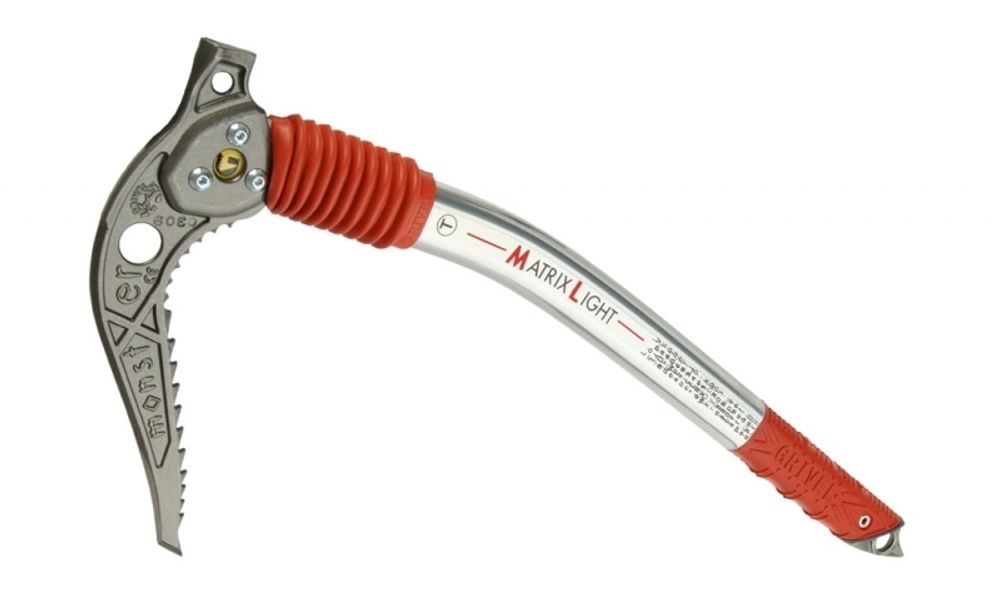 ЛЕДОРУБ GRIVEL JORASSES 2.0