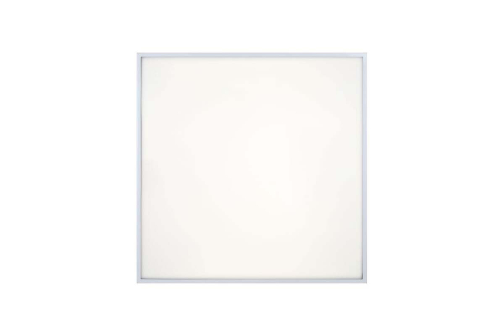 Светильник LED-панель SPO-930-3-65K-045 45Вт 6500К 4725Лм 595x595x45 IP54 матовый ЭРА