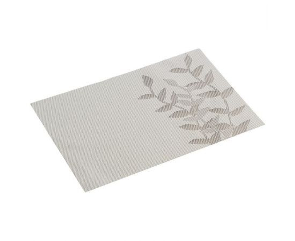 Термосалфетка сервировочная 45*30см, ПВХ, PVM-06, Рыжий Кот