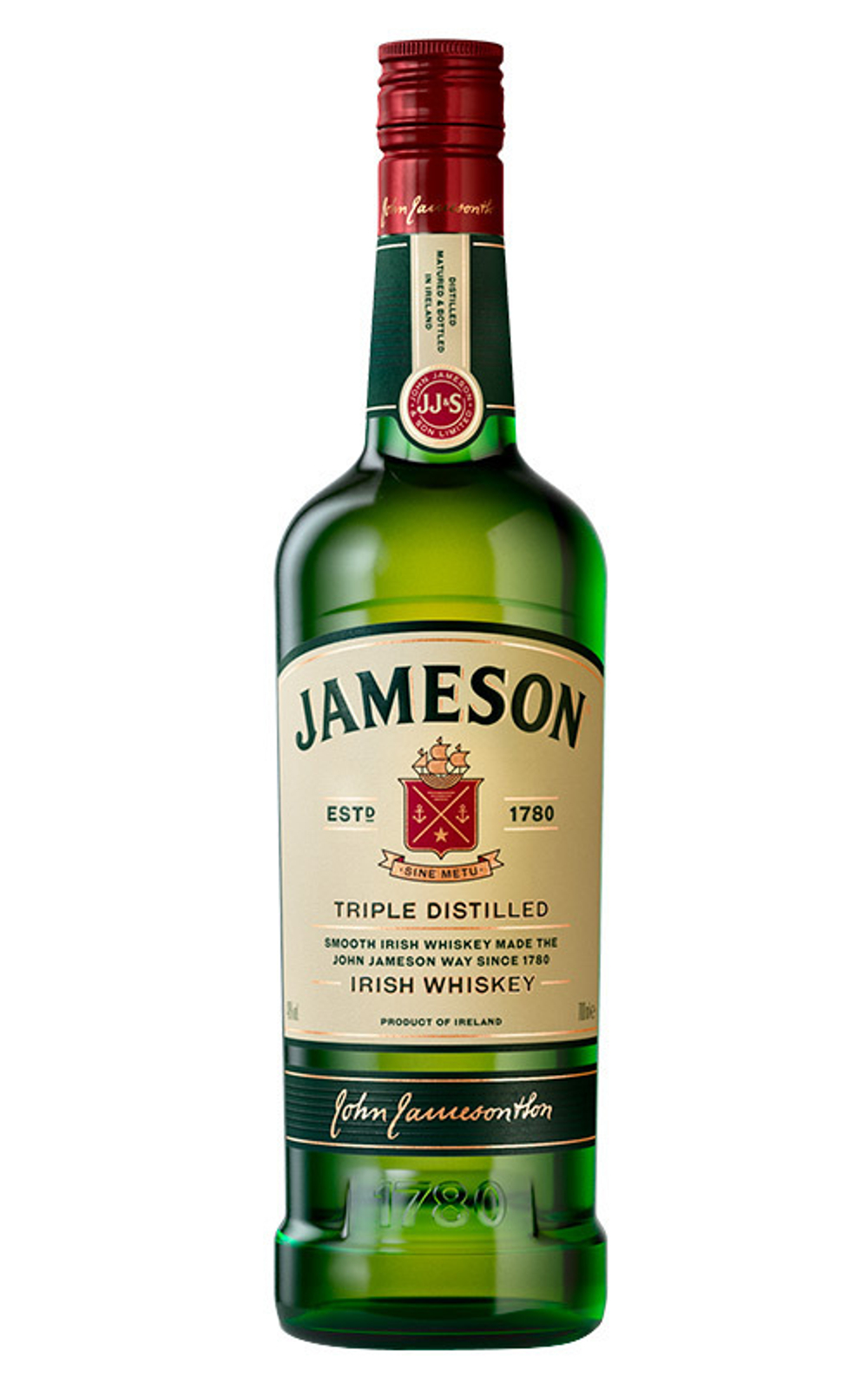 Jameson 1 л.