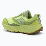 Женские Кроссовки для бега New Balance Fresh Foam X Hierro V9 afterglow/mosaic green