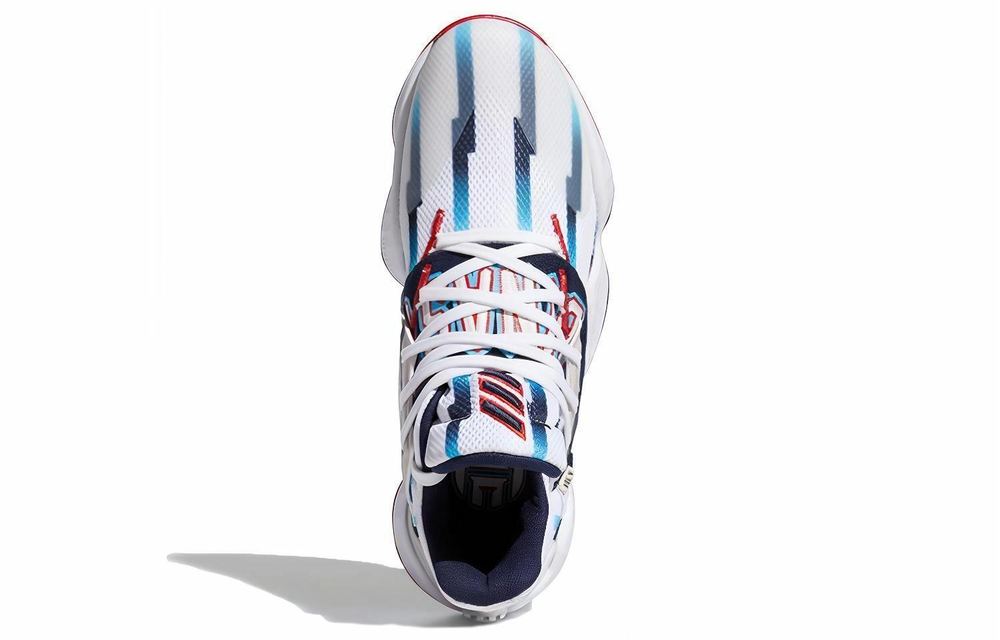 Кроссовки Adidas Harden Vol. 4