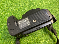 Nikon D90 Покупка/Продажа
