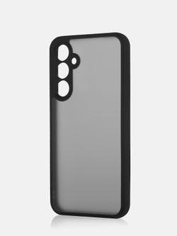 Чехол ROSCO для Samsung Galaxy S23 FE (арт.SS-S23FE-PP-PRO-BLACK )