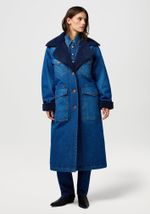 Куртка WRANGE COAT 112370813