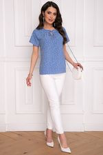 Блузка 41162-1 Avili