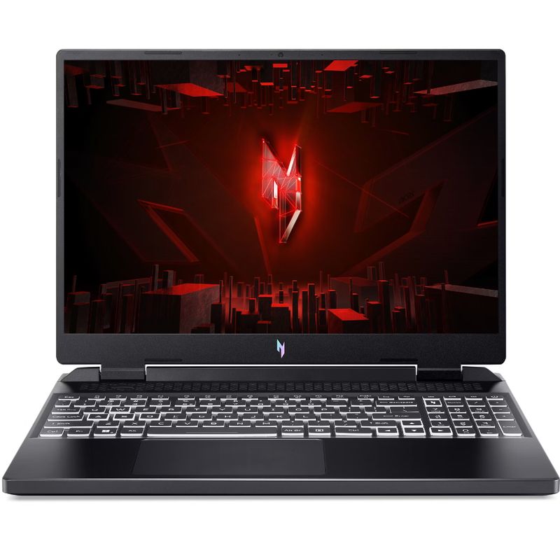 Ноутбук 16" Acer AMD Ryzen 9-8945HS 4000 32 DDR5 GeForce RTX 4060 для ноутбука 8192 8945HS