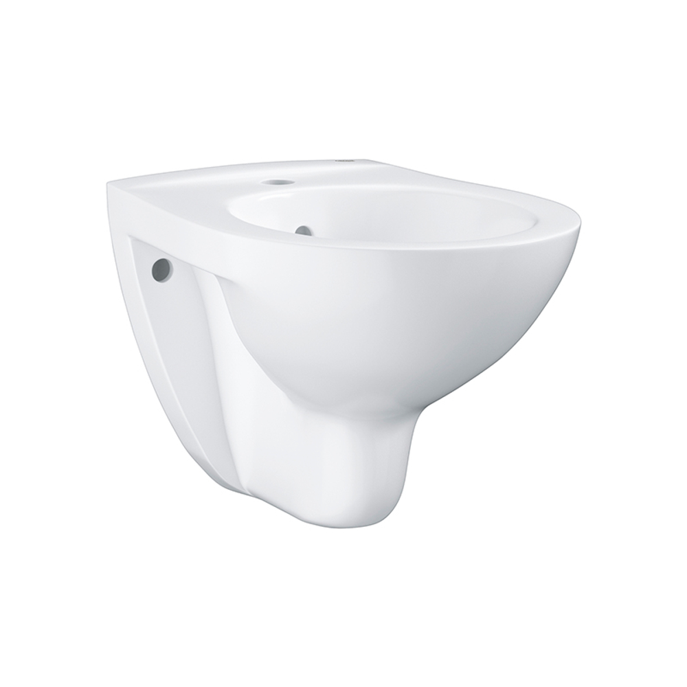 Биде подвесное стандартное Grohe bau ceramic 39433000