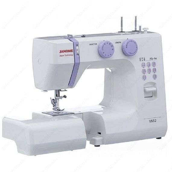 Швейная машина Janome VS 52