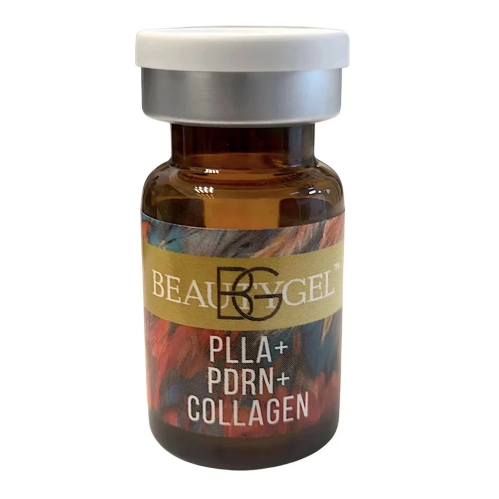 PLLA+PDRN+Collagen BeautyGel