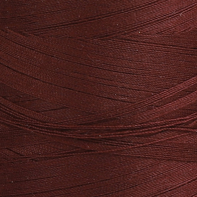Нитки армированные 45ЛЛ, 2500 м, бордовый