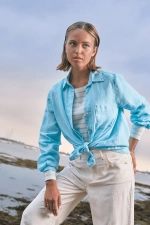 Блуза Mat de Misaine 22583