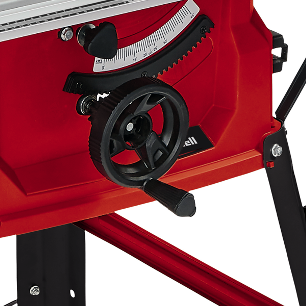 Пила стационарная Einhell TC-TS 2025/3 eco, 2кВт, 250х30мм