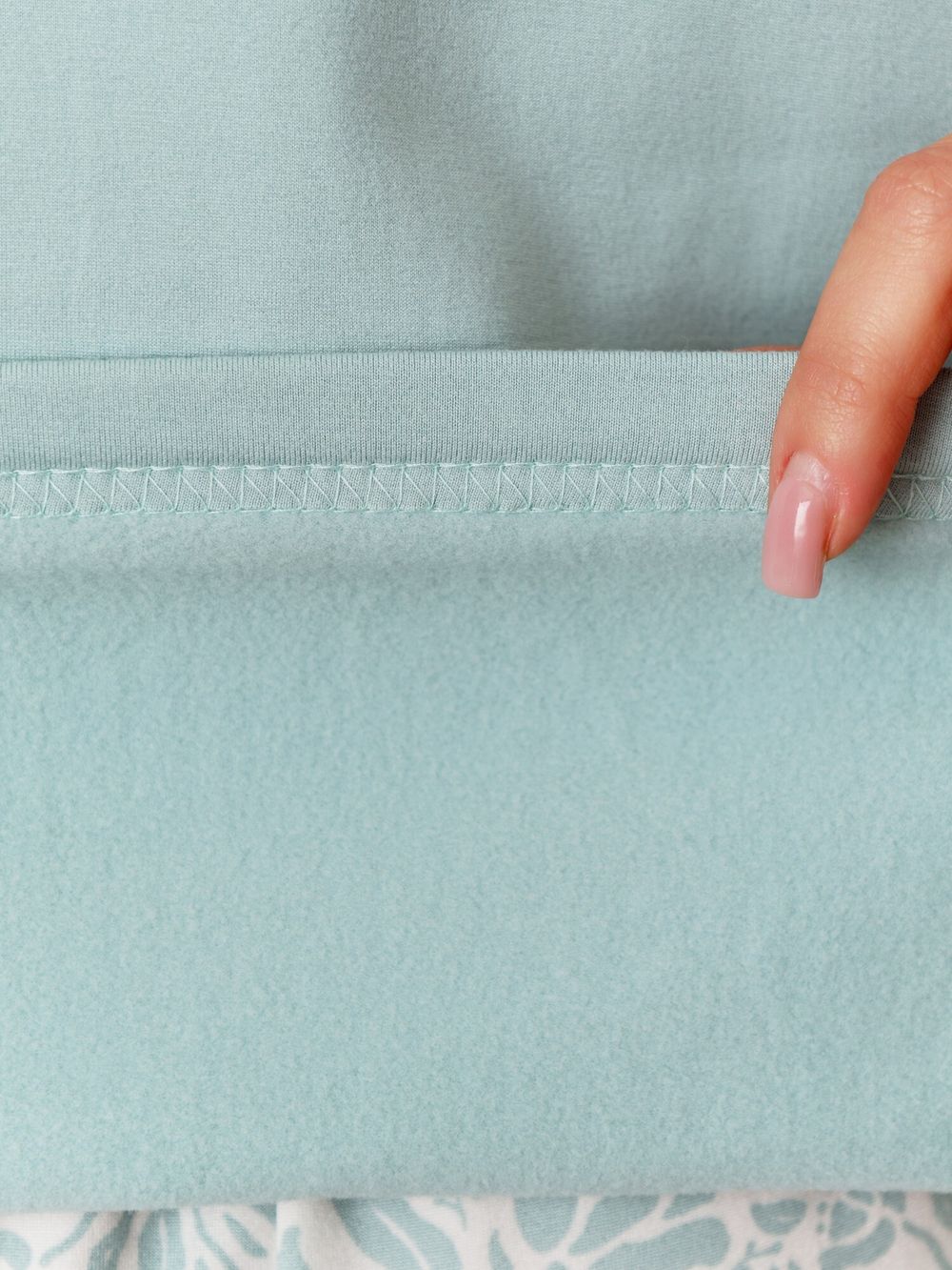 Пижама Жаккард-2 Виотекс МЯТНЫЙ