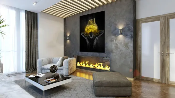 Постер "Повелитель"