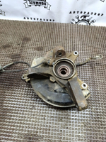 Поворотный кулак правый Toyota Camry, V40 (1994... с пробегом