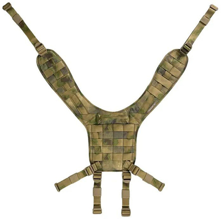 Лямки плечевые ЛП МЕДУЗА