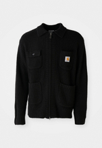Carhartt WIP Кардиган - Чёрный