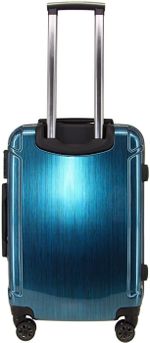 Чемодан 446-5