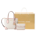 Сумка MICHAEL KORS MK Eva Tote, 30F9GV0T1B-173
