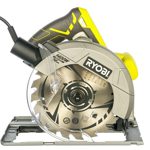 Пила дисковая Ryobi  RCS1400-G 5133002778