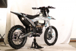 Мотоцикл кроссовый эндуро JHLofr ZR5 NB300 (174MN-5)