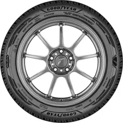 Goodyear UltraGrip Ice 3 225/55 R18 102T XL